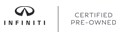 INFINITI Certificado Este vehículo tiene INFINITI certificación OEM